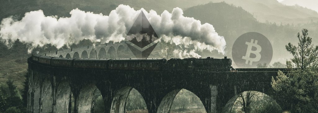 Price Watch: Bitcoin and Ethereum Remain Steady