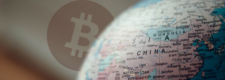 China’s Biggest Payment App AliPay Bans Accounts Trading Bitcoin in OTC