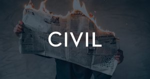 Civil (CVL) Pulls Plug on ICO After Falling Short of $8 Million Softcap