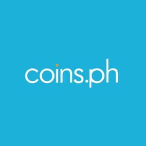 Coins.ph logo