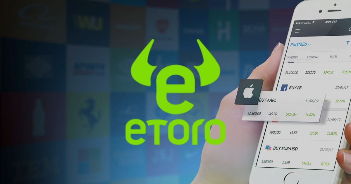 eToro  CryptoSlate