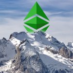 Ethereum Classic Remains Immune to Market Volatility as Coinbase Finalizes ETC Support