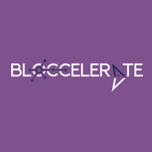 Bloccelerate VC logo
