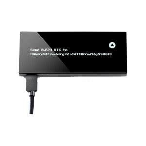 KeepKey logo