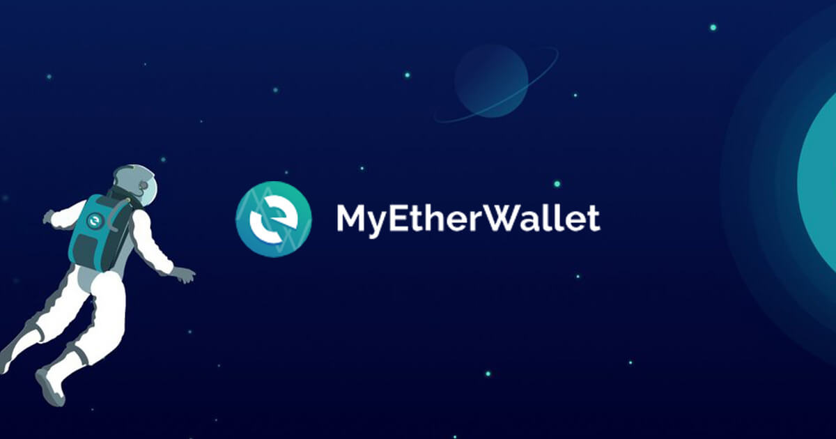 MyEtherWallet | CryptoSlate