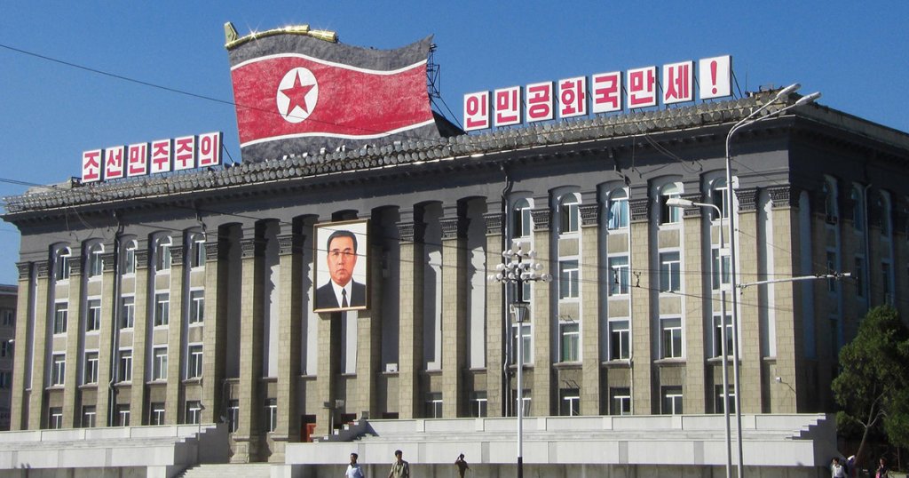 North Korea to Host International Crypto Conference