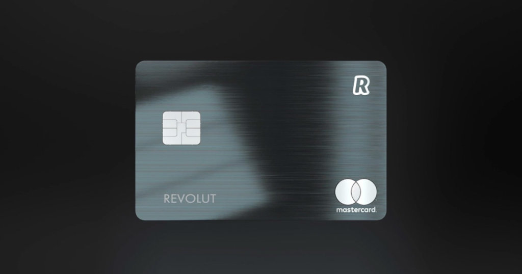 Revolut’s Metal Debit Card Lets Users Earn Cashback in Crypto