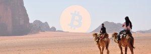 Saudi Arabia Officials: Cryptocurrency Trading Illegal