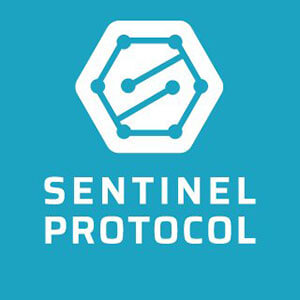 Sentinel Protocol logo