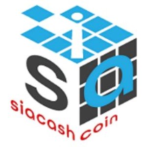 SiaCashCoin