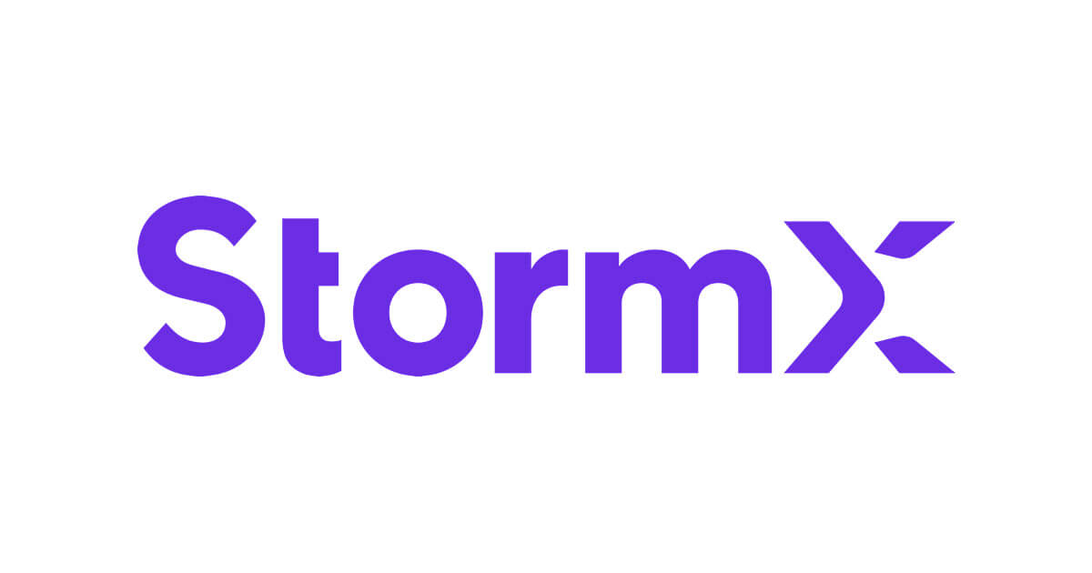 Stormx Cryptoslate