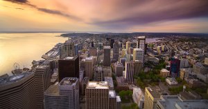 Token Forum Ushers In New Age of Blockchain Excitement in Seattle