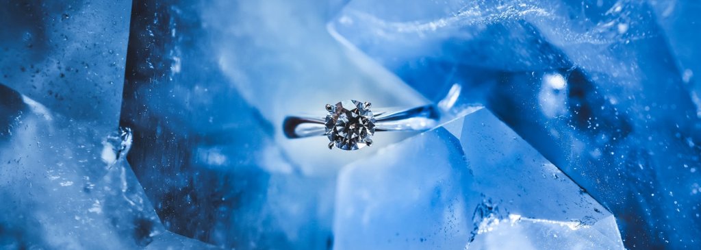 ZhongAn Technology Tracking 760,000 Diamonds on the Blockchain