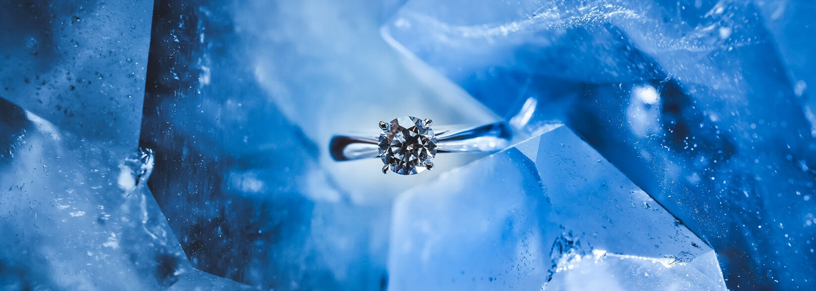 ZhongAn Technology Tracking 760,000 Diamonds on the Blockchain