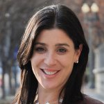 Robin Weisman