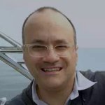 Geoffrey Arone