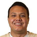 Aaron Mendez