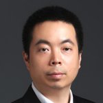 Shupeng Wu