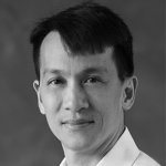Ted Leung