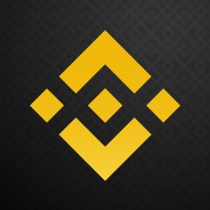 Binance logo for Binance news coverage