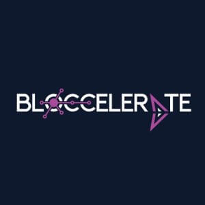 Bloccelerate logo