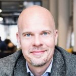 Michael Gronager, PhD