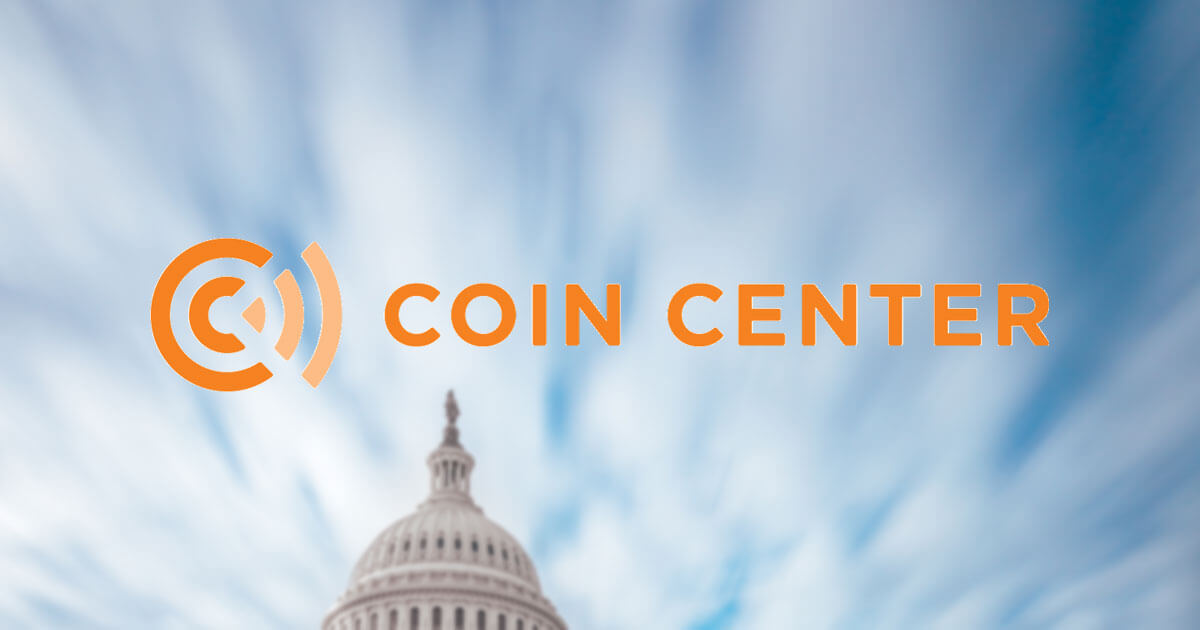 Centrum monet ostrzega przed przepisami w nowym amerykańskim projekcie ustawy „KONKURS”
