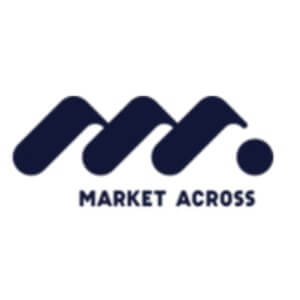 MarketAcross logo