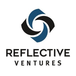 Reflective Ventures logo