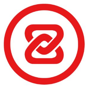 ZB.com logo