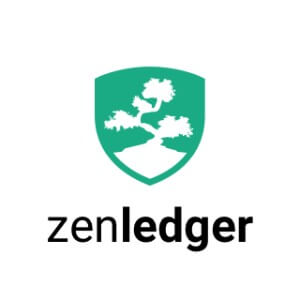 ZenLedger logo