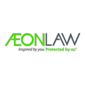 Aeon Law logo