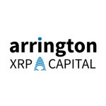 Arrington XRP Capital logo