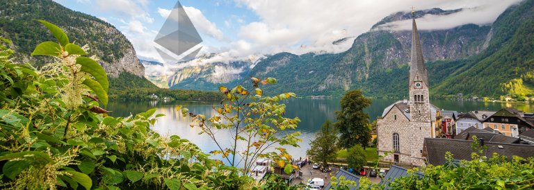 Austrian Government to Auction $1.3 Billion Worth of Bonds on Ethereum Blockchain