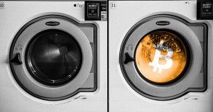 Banks Launder $2.7 Billion Every Day, Crypto Exchanges $9 Million in Two Years