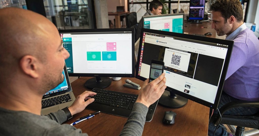 Bity screenshot 1