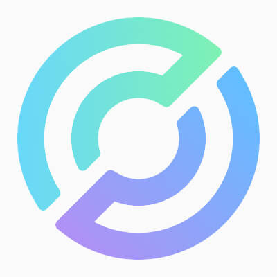 Circle logo