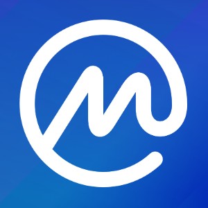 CoinMarketCap logo