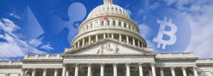 Why U.S. Congress Won’t Pass Crypto Bills Anytime Soon