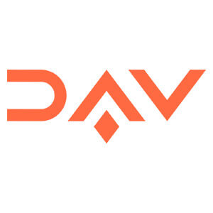 DAV logo