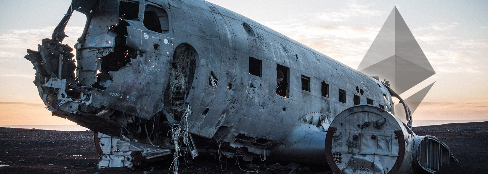 Vitalik Buterin Proclaims an End to Explosive Growth as ETH Values Plummet: How Will Ethereum Recover?