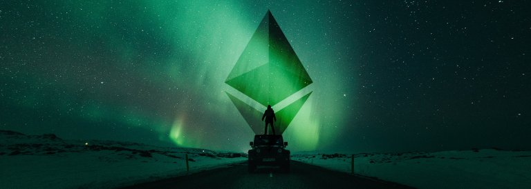 Ethereum Surges 33% Within 4 Days, Will ETH be Able to Sustain Momentum?
