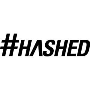 #Hashed logo