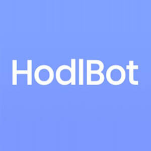 HodlBot logo