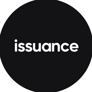 Issuance logo