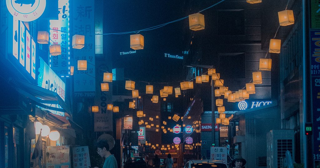 South Korea: “Third Generation” Blockchain Projects Look to Dominate the Global Crypto Market