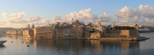 Malta Blockchain Summit Draws Key Players Industry-wide