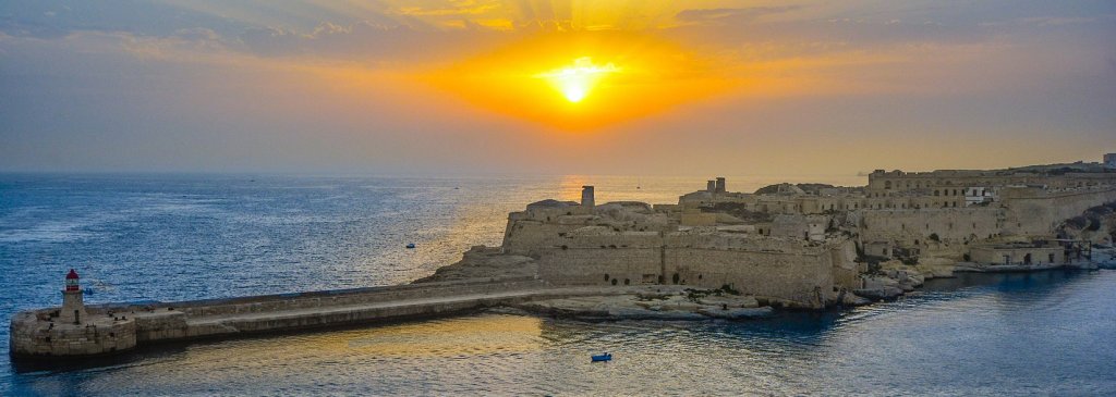 Prime Minister of Malta: Crypto is the Inevitable Future, ‘Blockchain Island’ is a Calculated Risk