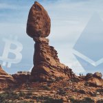 Crypto Market Stabilizes: Bitcoin, Ethereum, Some Alts Back In Green