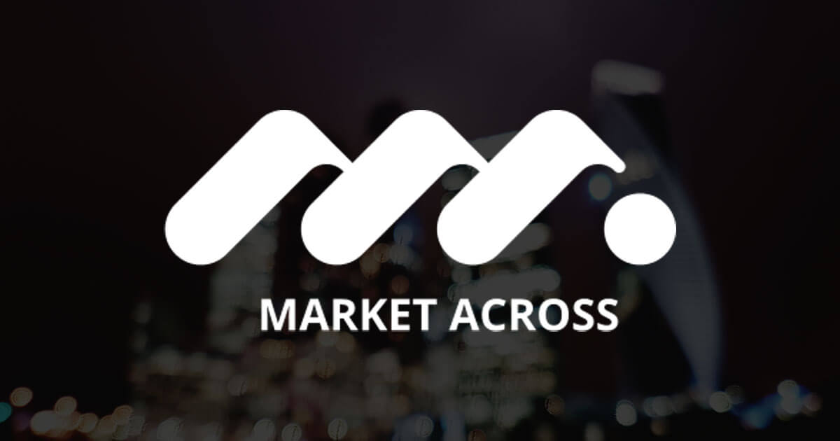 MarketAcross - Marketing Agency | CryptoSlate